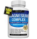 Magnesium Complex · 8 Formen · 1000mg